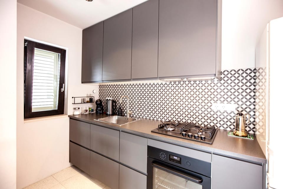 Apartmani Vale Apartment in Hvar