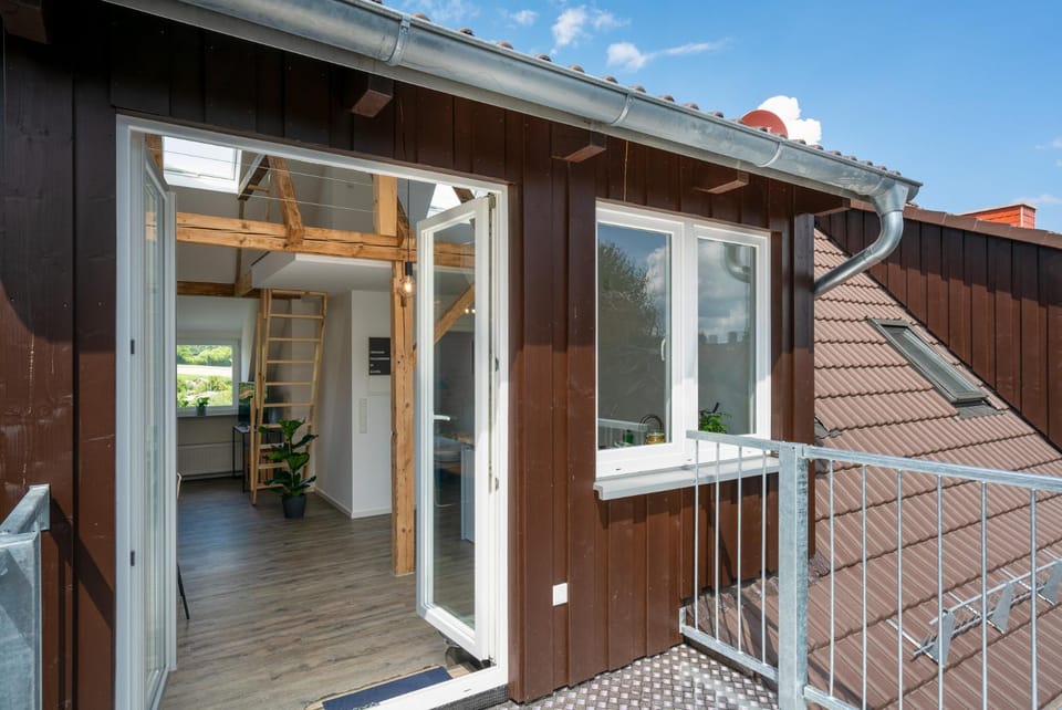 Balcony/Terrace, Other