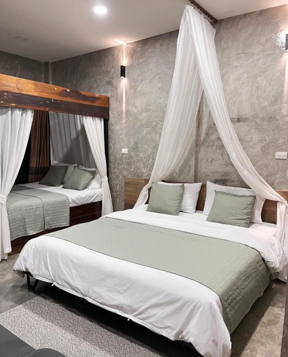 บ้านพักบุหงา199 อ สรรพยา Vacation rental in Thailand
