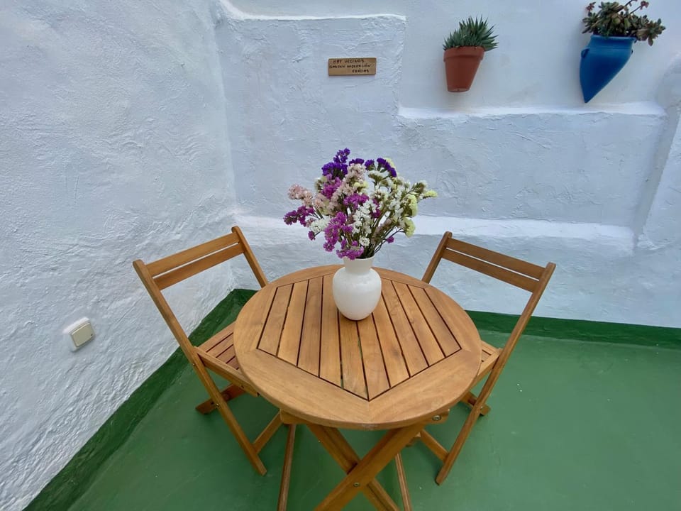 Casa la Rana Charming Townhouse near the beach House in Marina Baixa