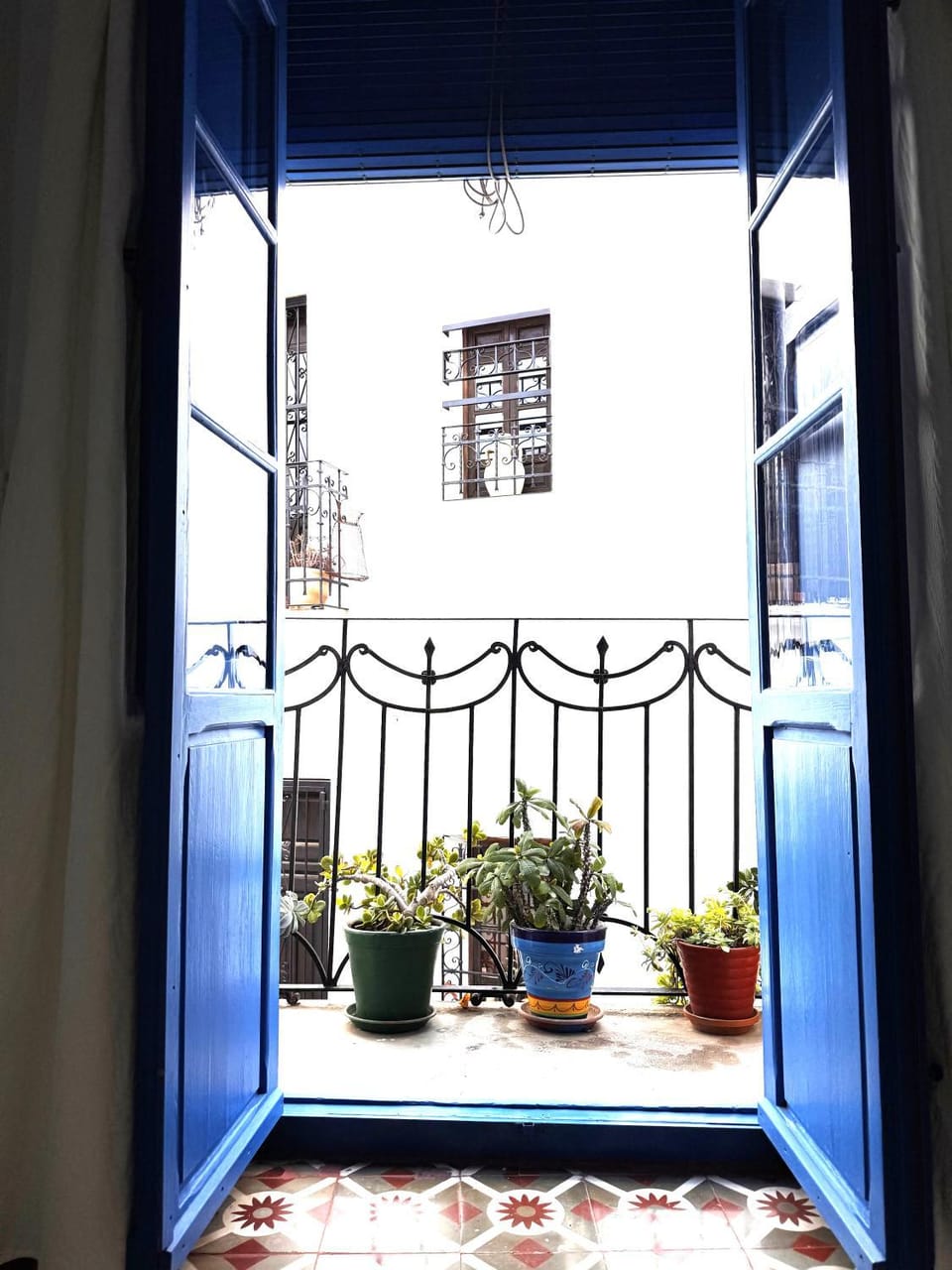 Casa la Rana Charming Townhouse near the beach House in Marina Baixa