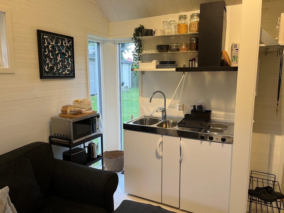Annexet Apartment in Västra Götaland County