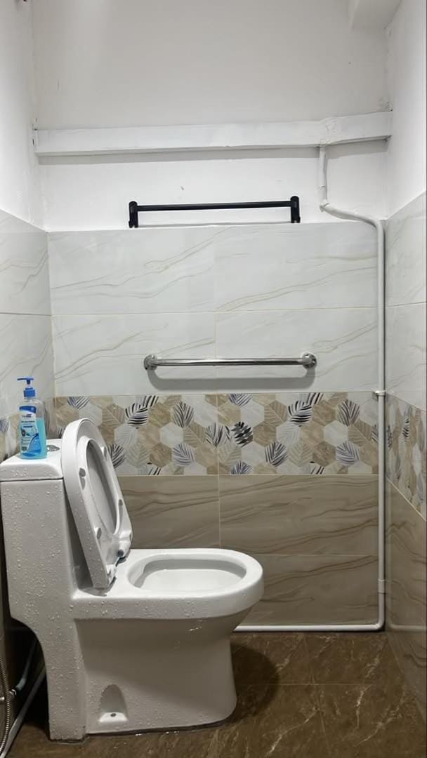 7Rooms Hotel Budget Hotel in Pahang, Malaysia