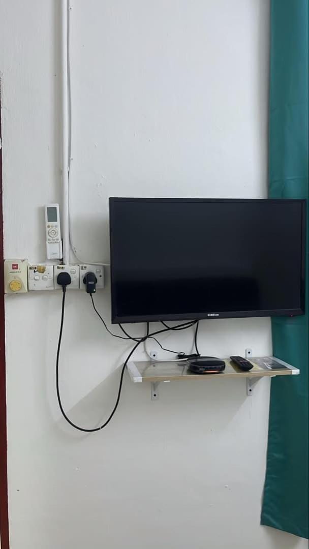 7Rooms Hotel Budget Hotel in Pahang, Malaysia