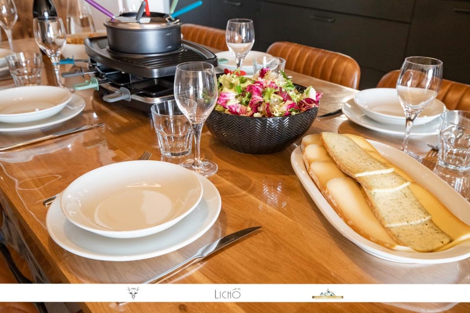 MARMOTTE 004 - Charmant appartement pour 6, aux pieds des pistes Apartment in Bonneval-sur-Arc