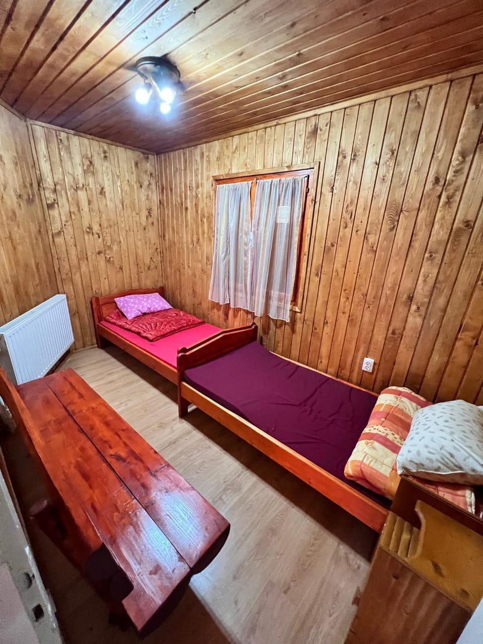 Ghimes Panorama House in Romania