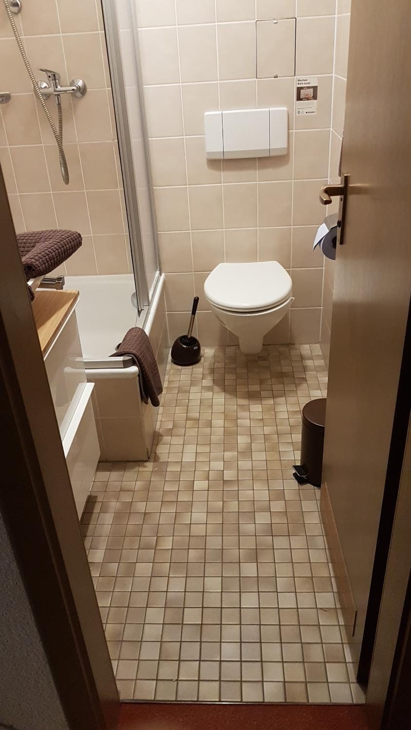 Kupferkanne App. 17 Apartment in Baden-Württemberg