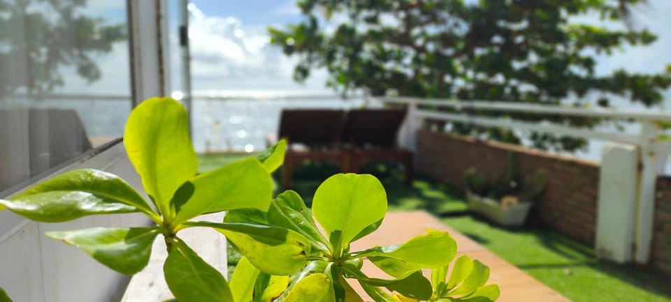sunset beach house 3 Apartment in Phu Quoc