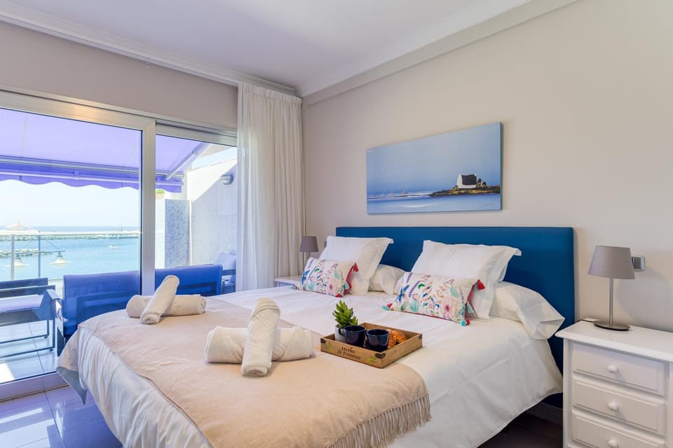 Other, Photo of the whole room, Decorative detail, Sea view