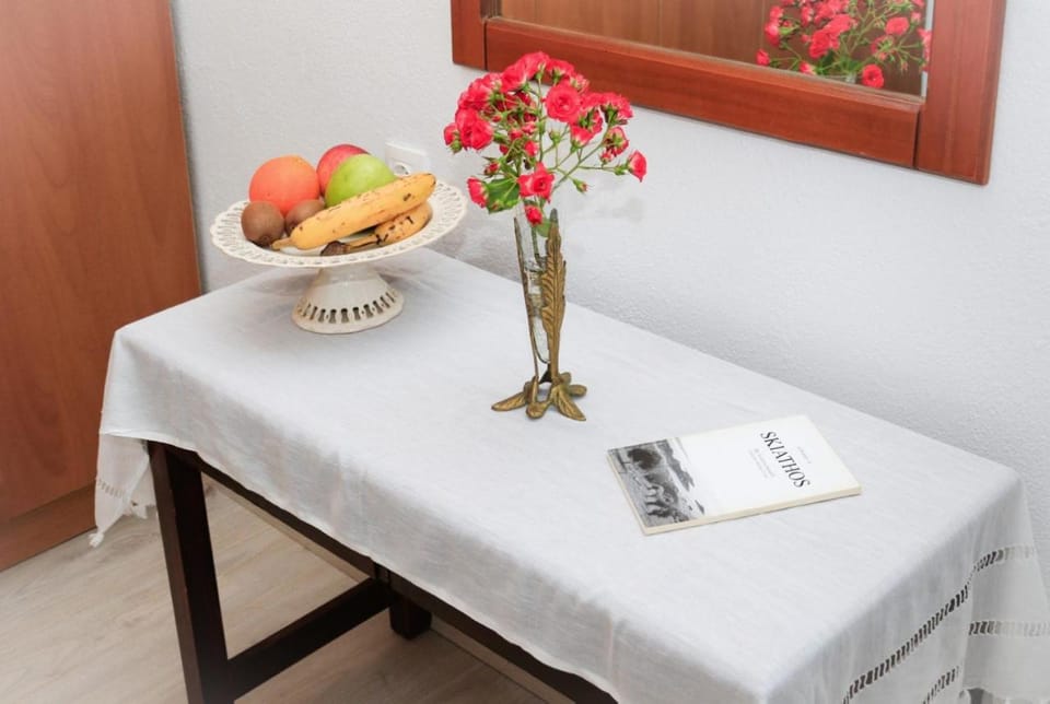 ilioditi Apartment in Skiathos