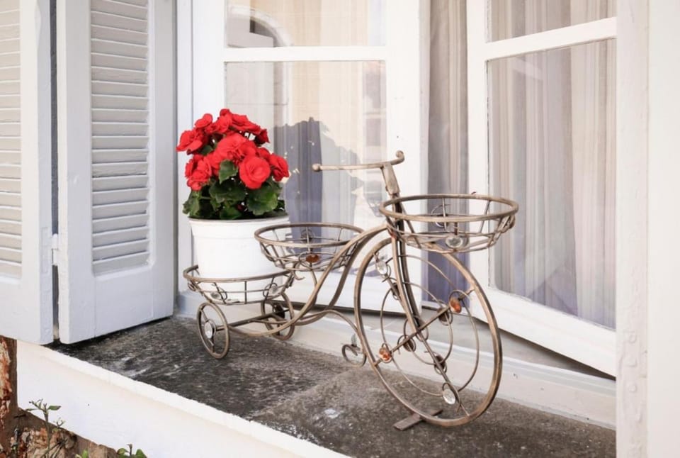 ilioditi Apartment in Skiathos