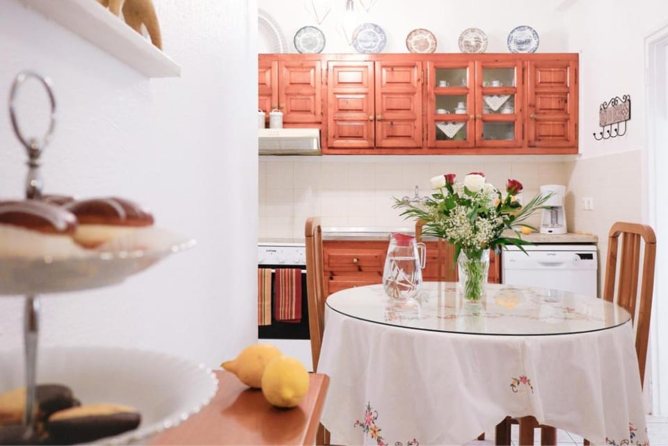 ilioditi Apartment in Skiathos