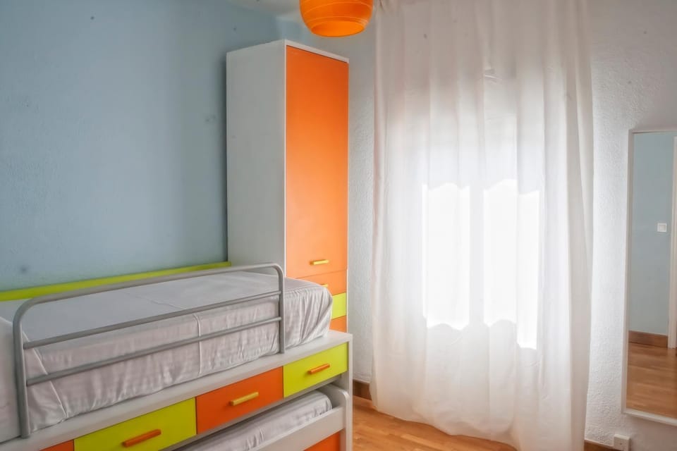 LAS CASITAS DEL VERDEL Apartment in Cantabria