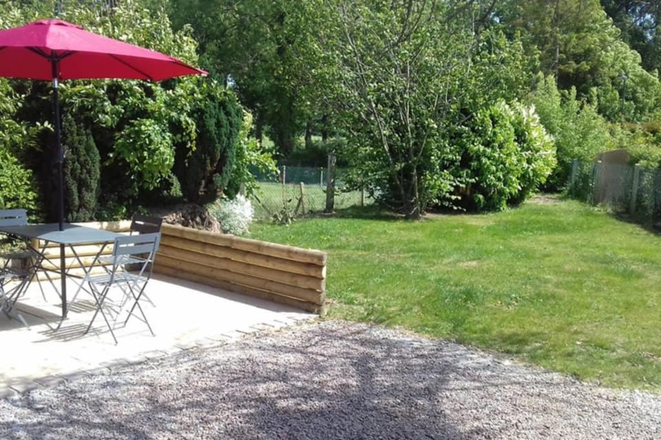 CHARMANTE MAISON PRES DE DIEPPE House in Normandy