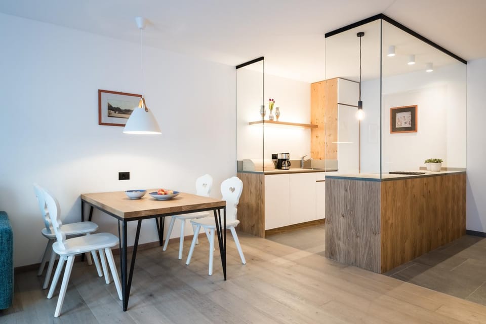 Hotel Ciasa Tamá Hotel in La Villa