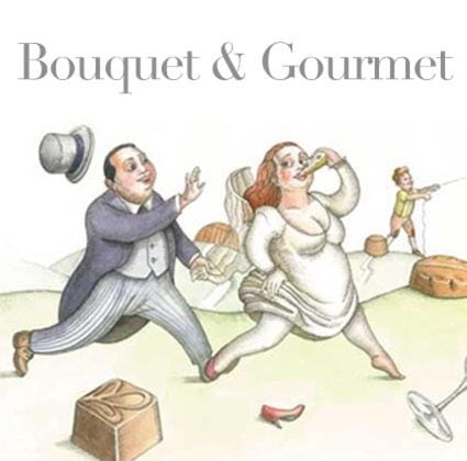 Dimora BOUQUET & GOURMET Resort in Abruzzo