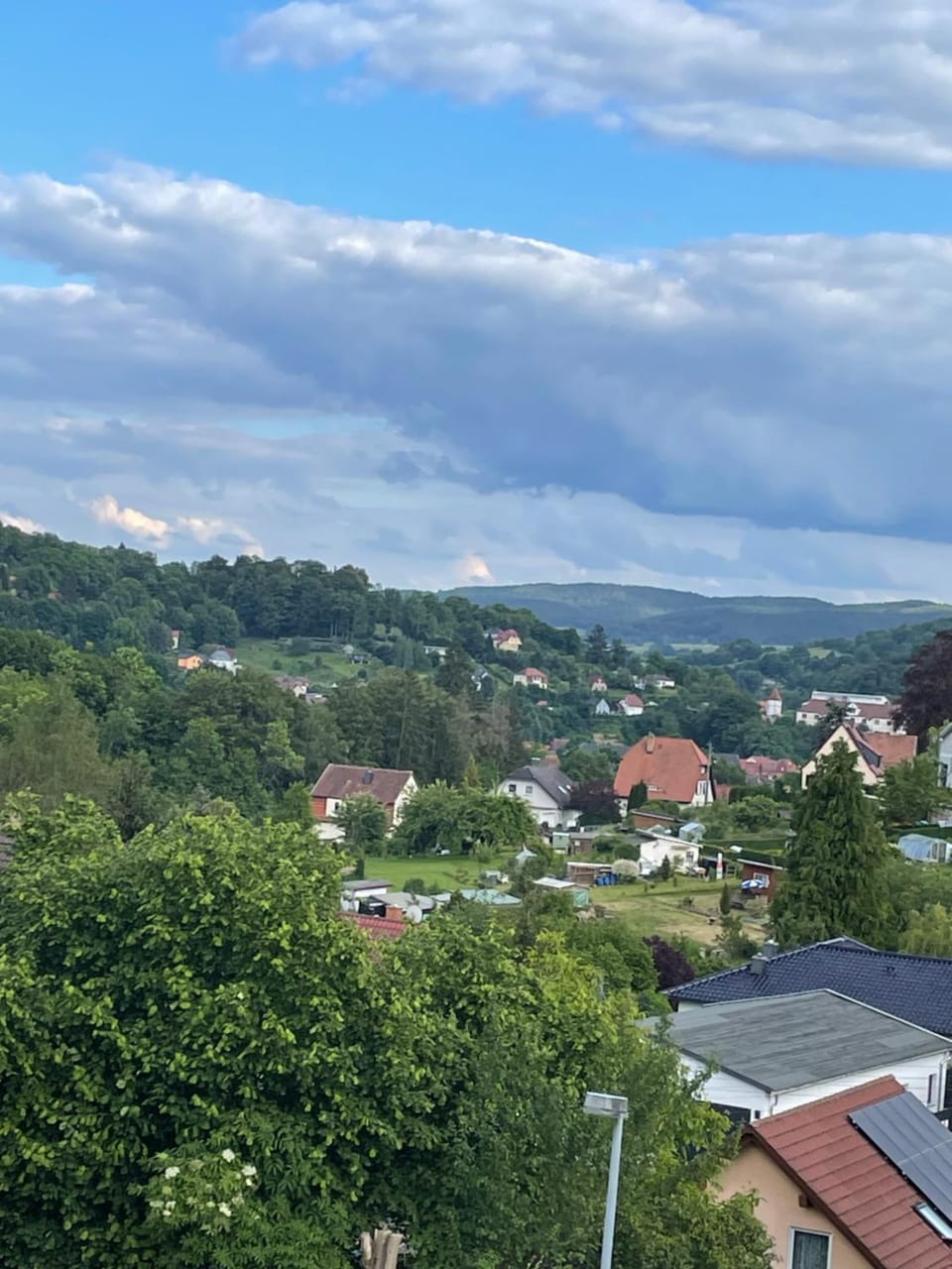 View (from property/room), Landmark view