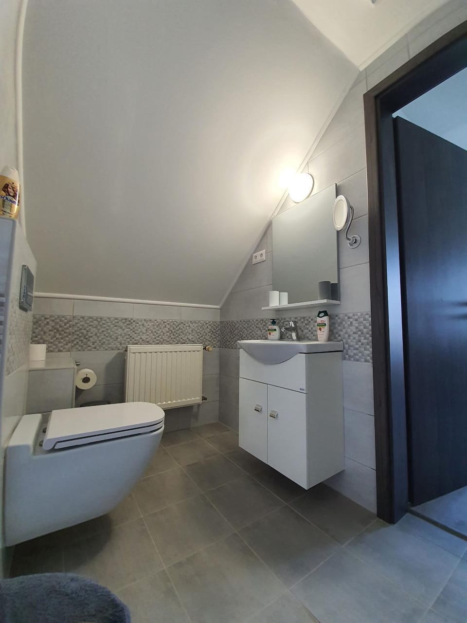 Monostor Panzió Bed and Breakfast in Slovakia