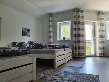 Monostor Panzió Bed and Breakfast in Slovakia