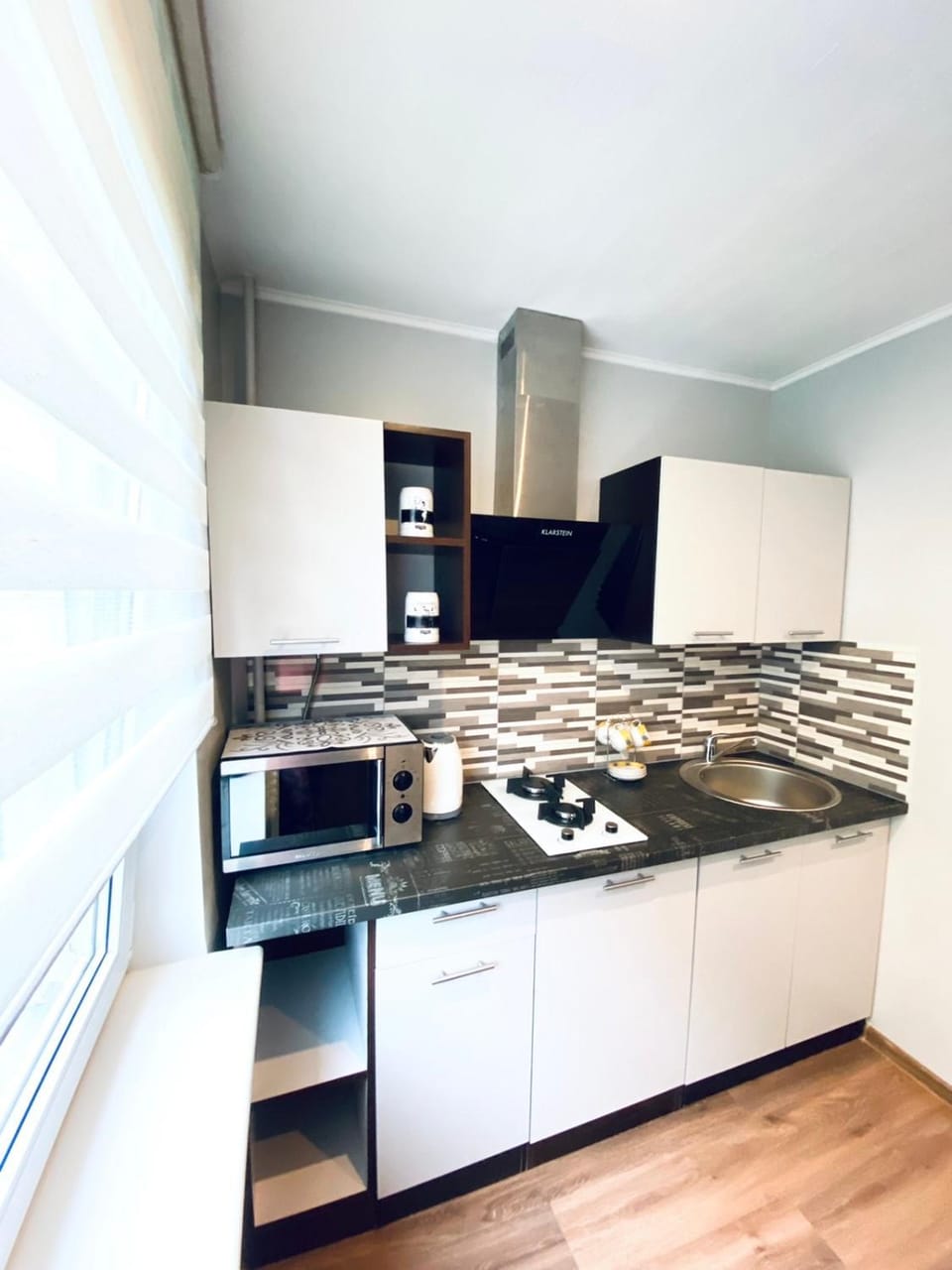 Debreceno Apartamentai Apartment in Klaipėda