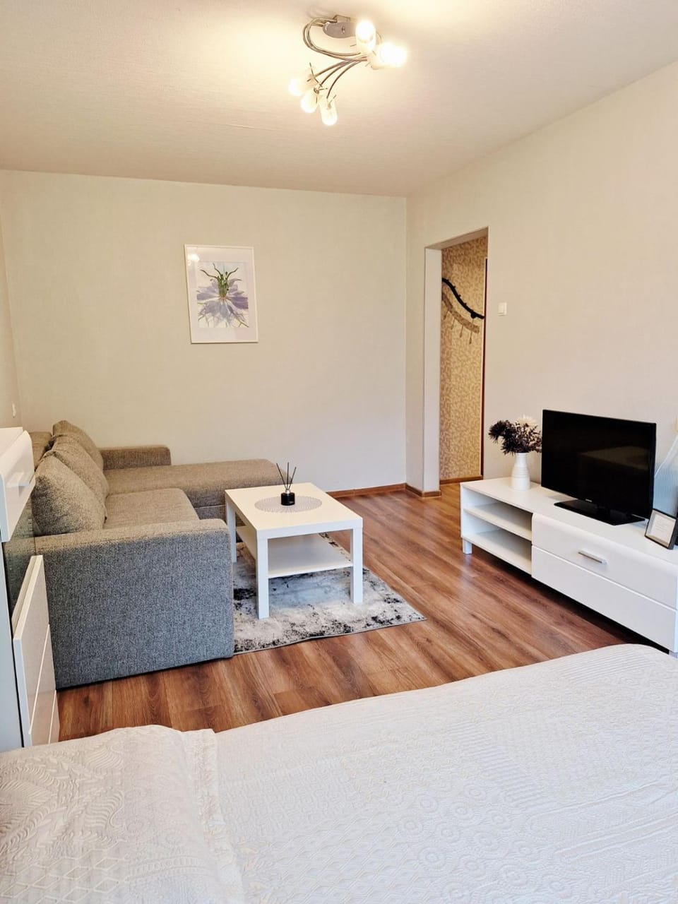 Debreceno Apartamentai Apartment in Klaipėda