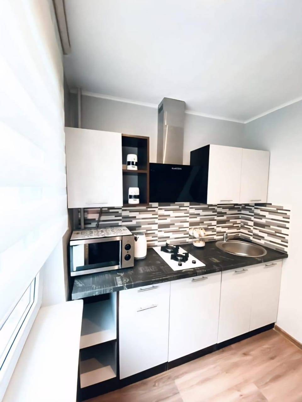 Debreceno Apartamentai Apartment in Klaipėda
