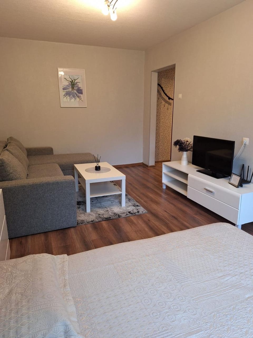 Debreceno Apartamentai Apartment in Klaipėda