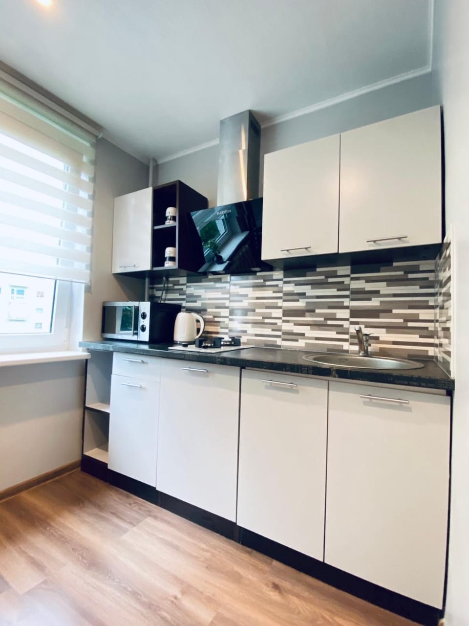 Debreceno Apartamentai Apartment in Klaipėda