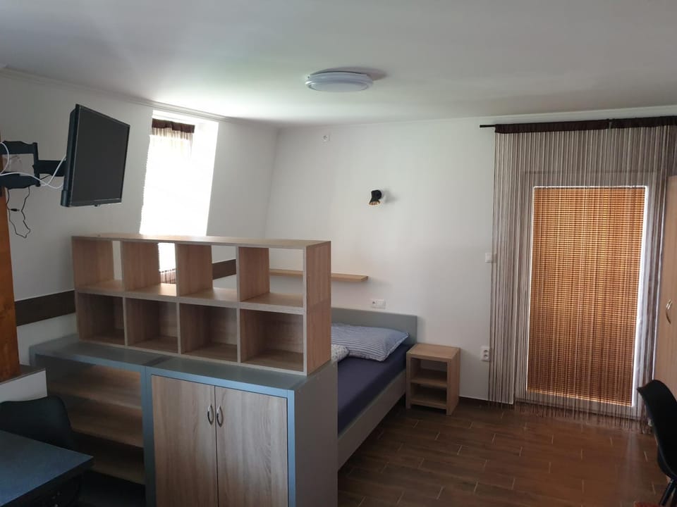 Apartmány u Zbojnika Zabojnika Apartment in Slovakia