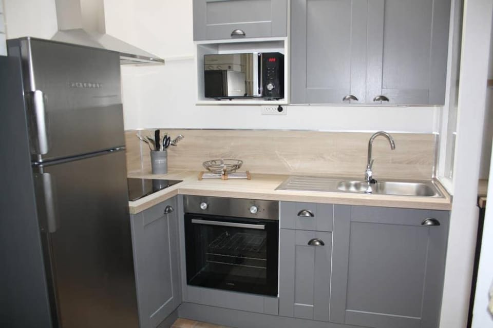 L'Elixir House in Normandy