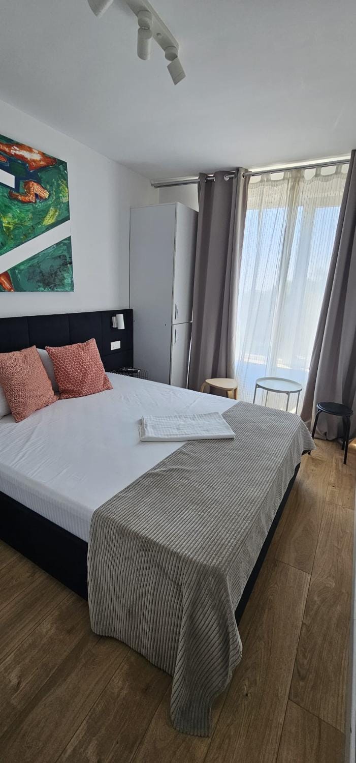 Vila Drador Bed and Breakfast in Eforie Nord