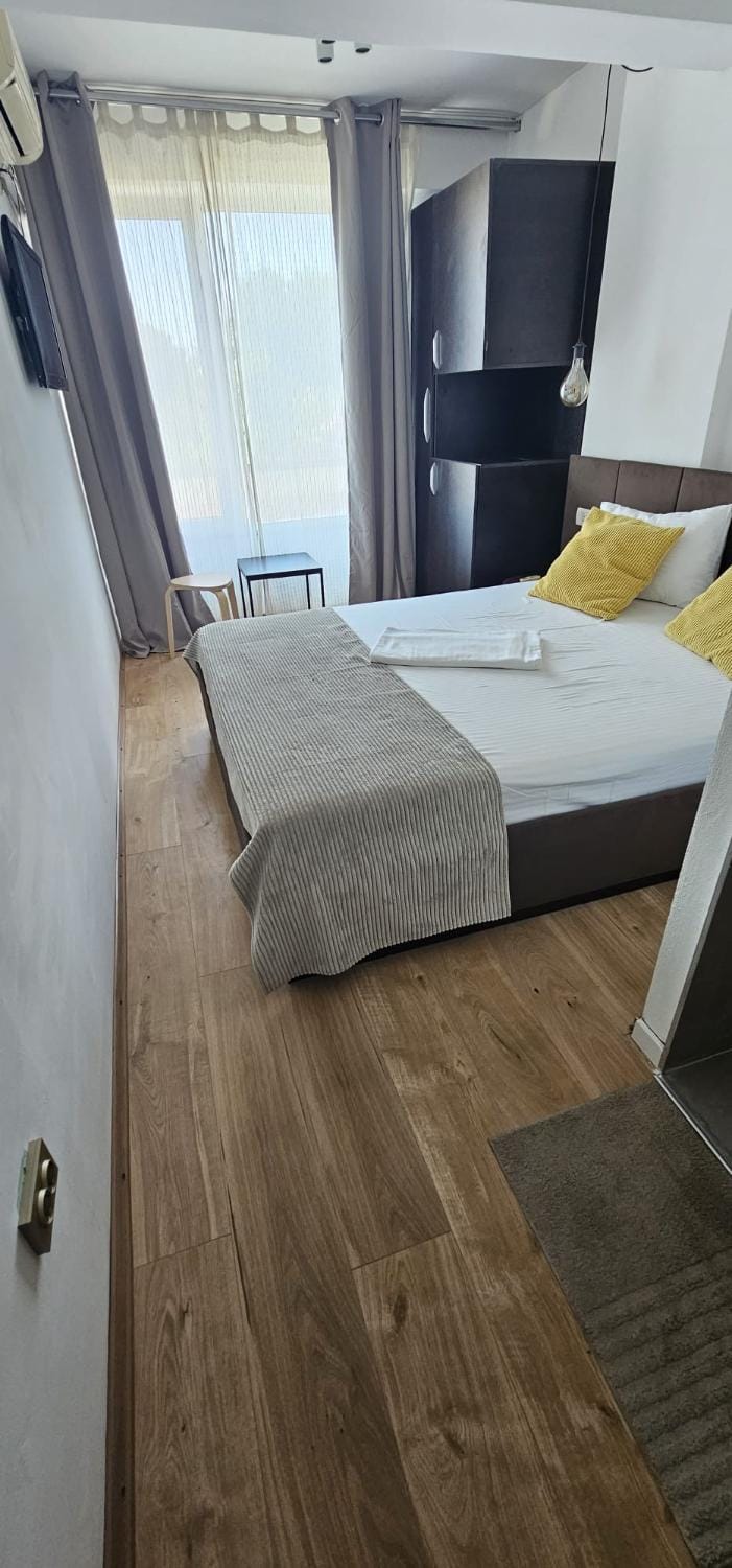 Vila Drador Bed and Breakfast in Eforie Nord