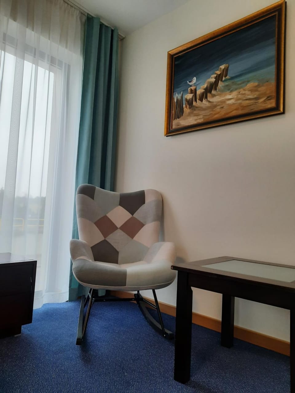 Azymut Bed and Breakfast in West Pomeranian Voivodeship, Poland