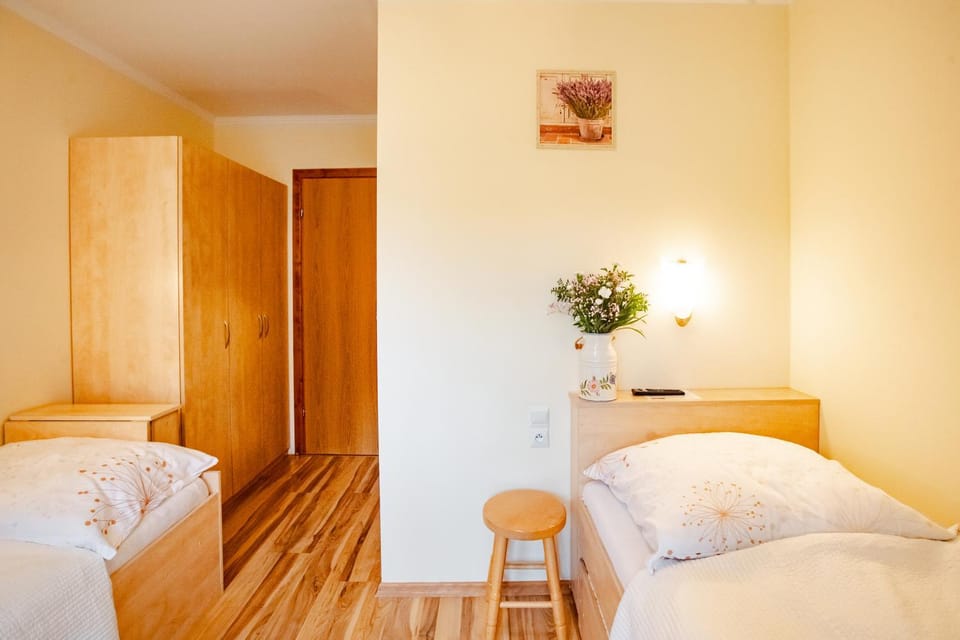Orawskie Wyrko Bed and Breakfast in Lesser Poland Voivodeship