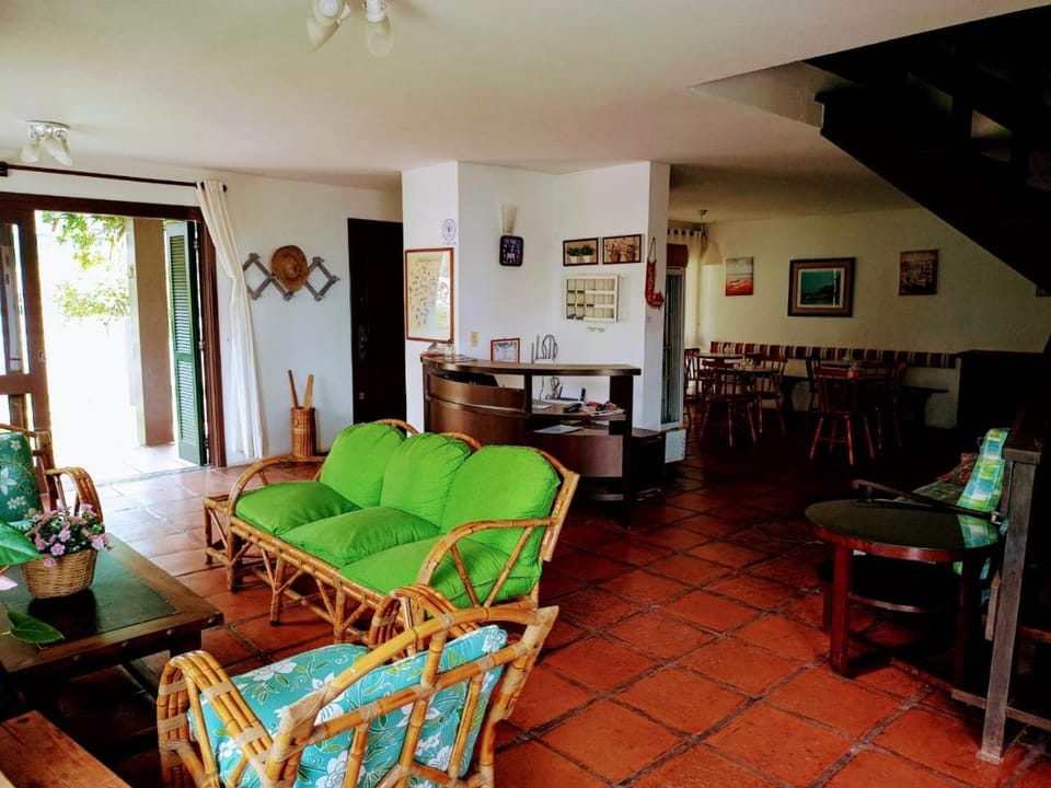 Pousada Morada Da Prainha Inn in State of Santa Catarina