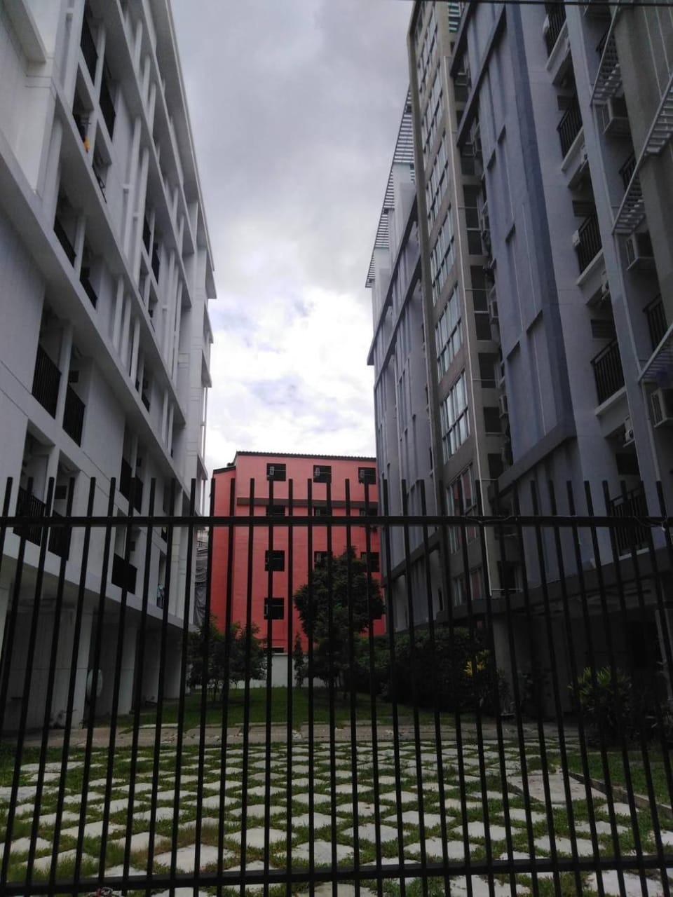 THE PRIZE Apartment in Bangkok