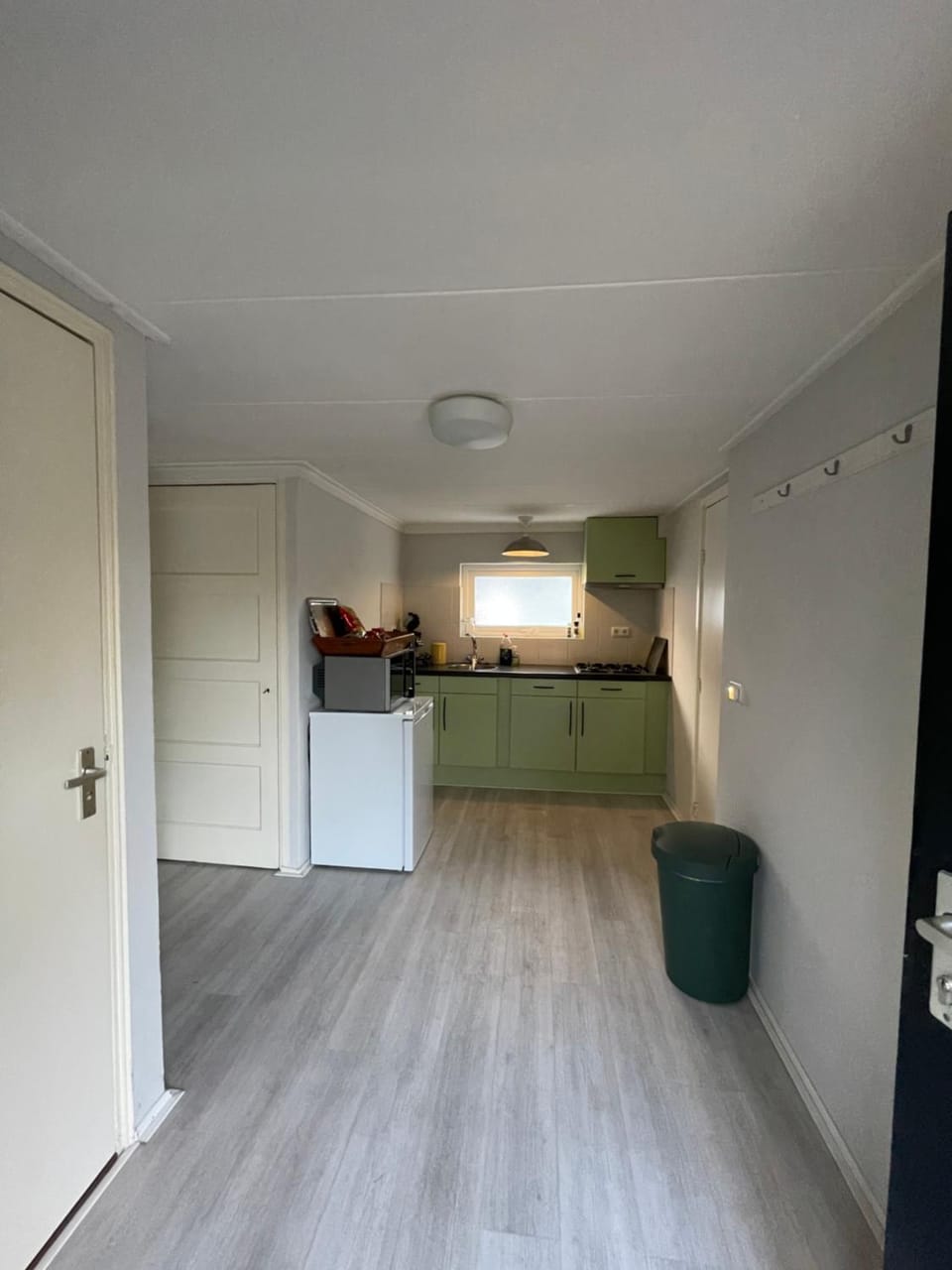 Tiny house Veluwse Garre House in Gelderland, Netherlands