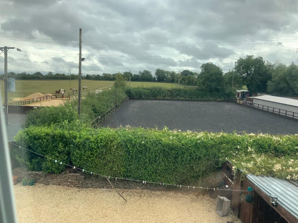 Old Gloucester Road farm bed and breakfast Bed and Breakfast in Bristol