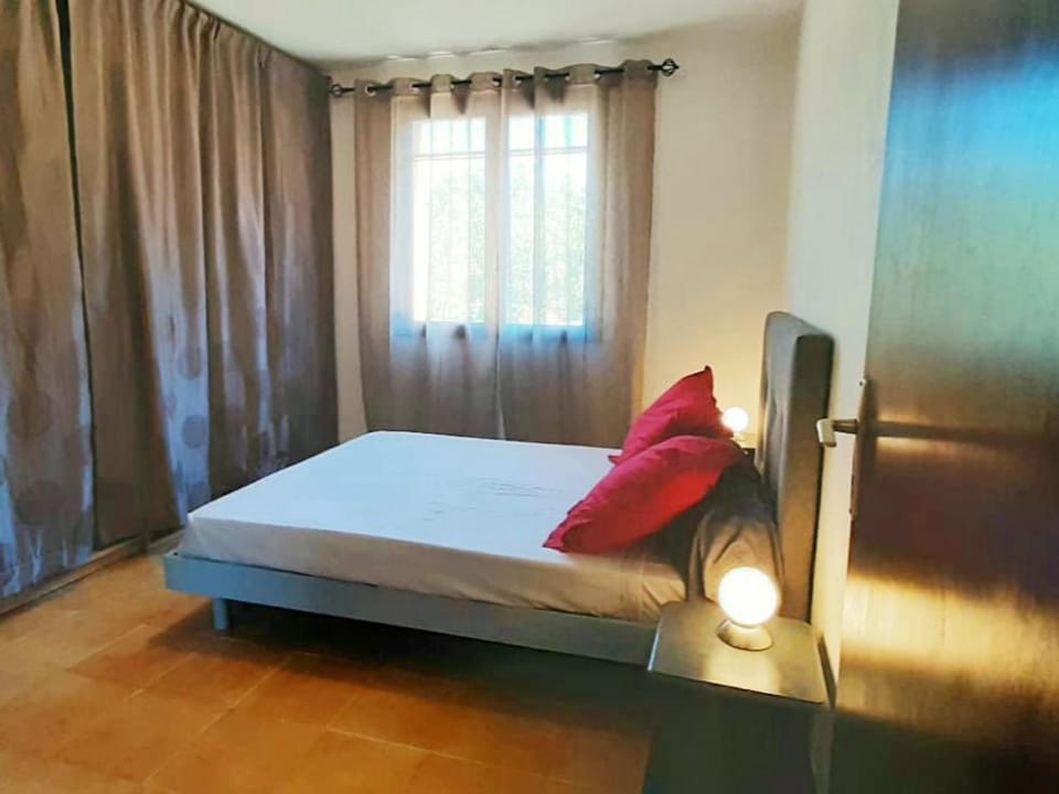 Gite libecciu Apartment in Corsica