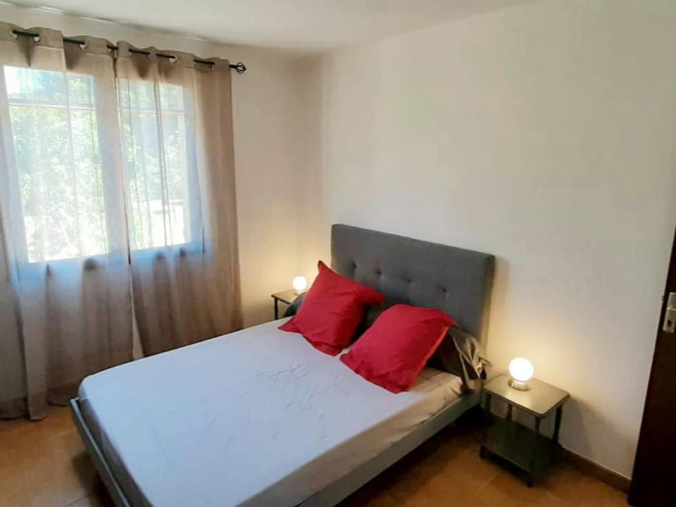 Gite libecciu Apartment in Corsica