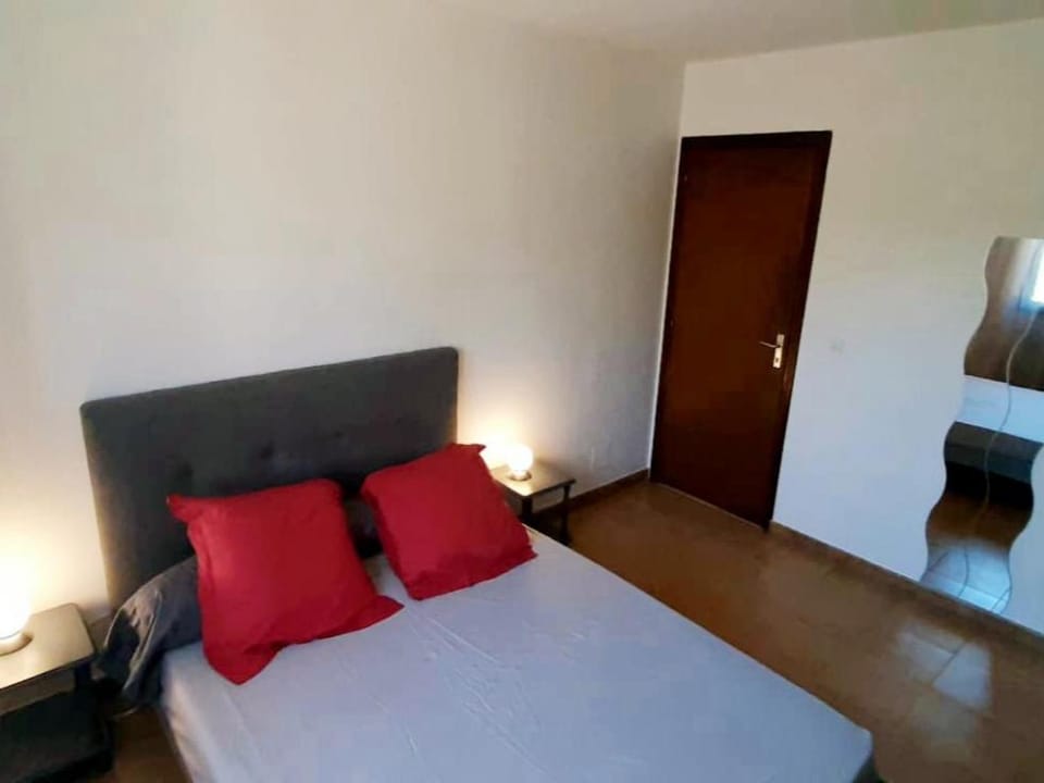Gite libecciu Apartment in Corsica