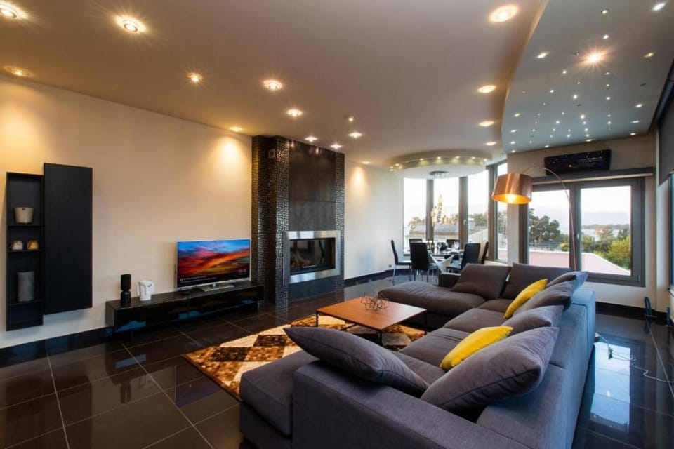 Casa Grande Private Luxury Villa Villa in Peloponnese, Western Greece and the Ionian