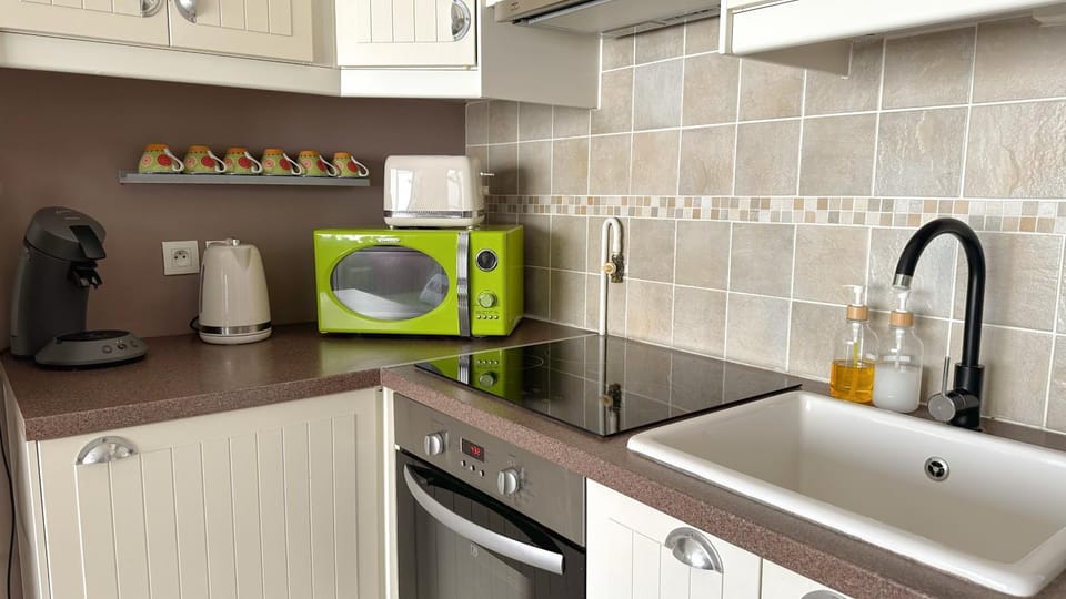 VERY CENTRAL DISNEYLAND apartment Apartment in Chessy