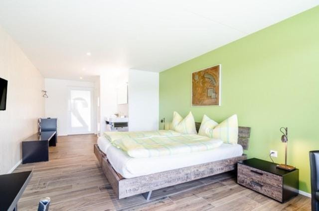 Gasthof Fabriggli Wallbach CH Hotel in Aargau, Switzerland