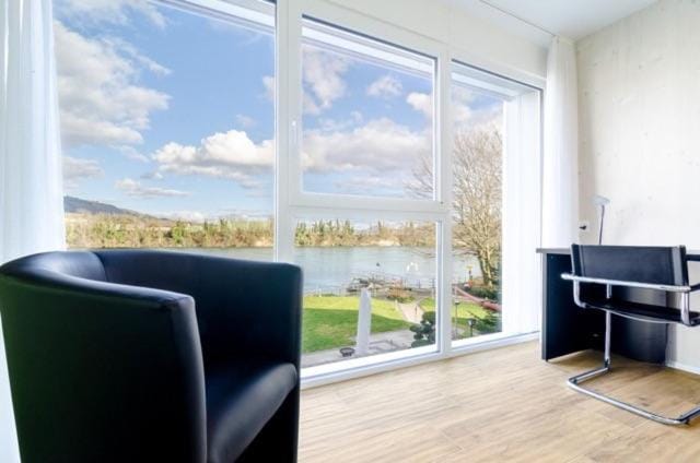 Gasthof Fabriggli Wallbach CH Hotel in Aargau, Switzerland