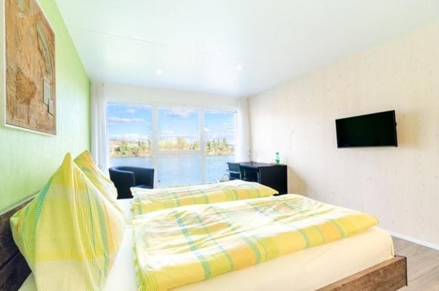 Gasthof Fabriggli Wallbach CH Hotel in Aargau, Switzerland