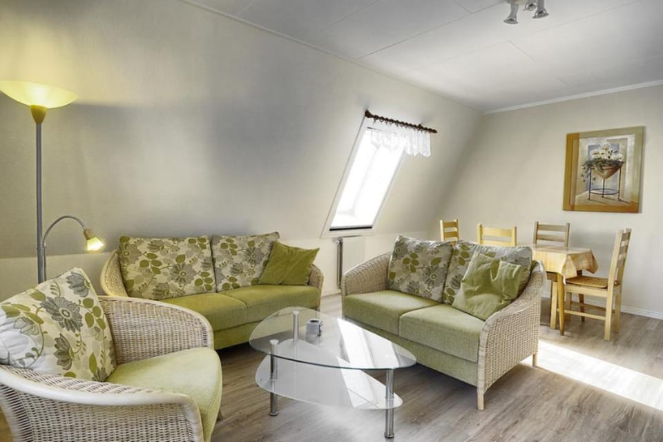 Strandmöwe 1 Apartment in Zingst