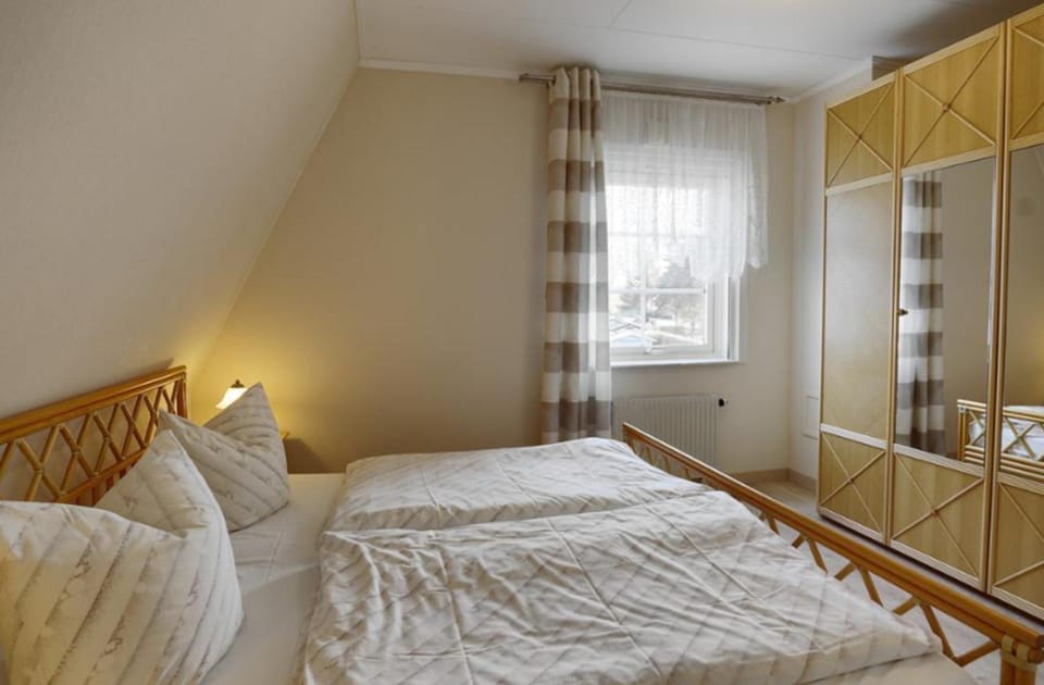 Strandmöwe 1 Apartment in Zingst