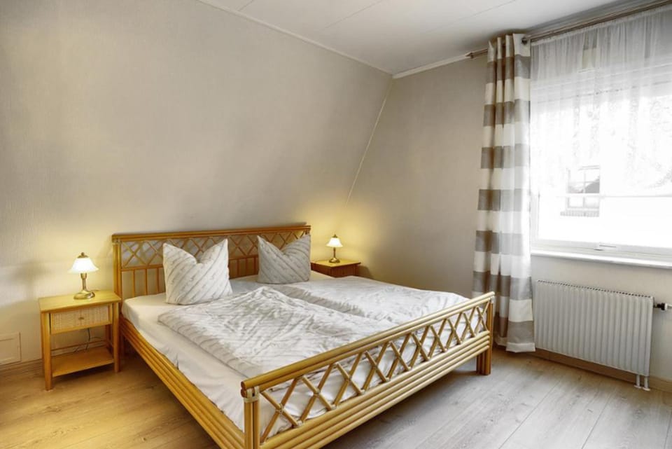 Strandmöwe 1 Apartment in Zingst
