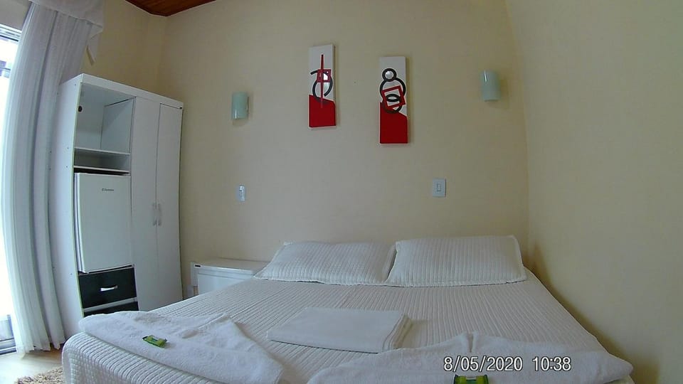 Pousada Vale do Caparaó Inn in State of Espírito Santo, Brazil